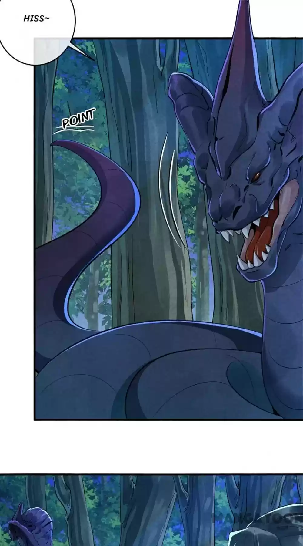 Princess Tomboy & Prince Grumpy Chapter 107