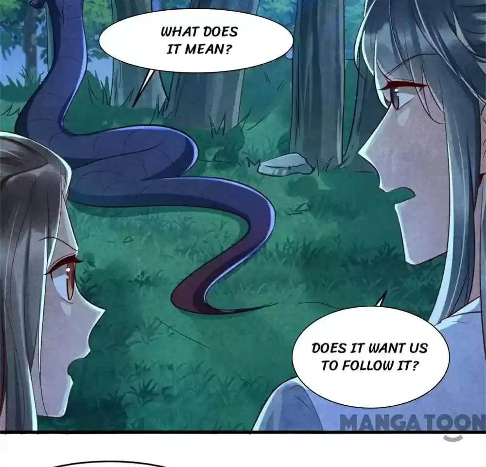 Princess Tomboy & Prince Grumpy Chapter 107