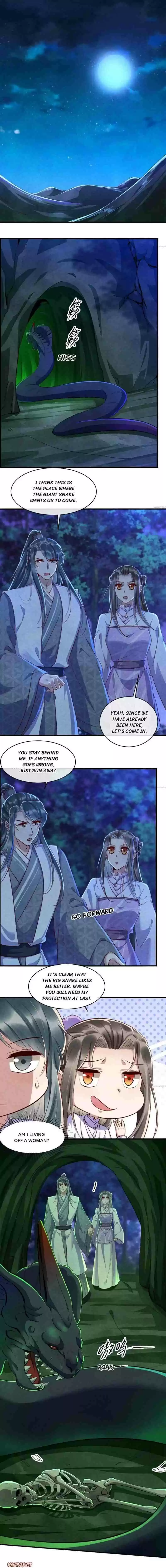 Princess Tomboy & Prince Grumpy Chapter 108