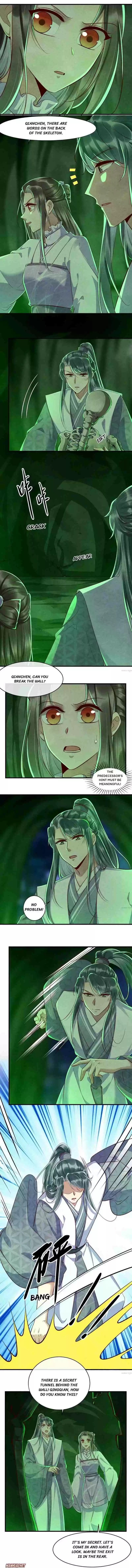 Princess Tomboy & Prince Grumpy Chapter 108