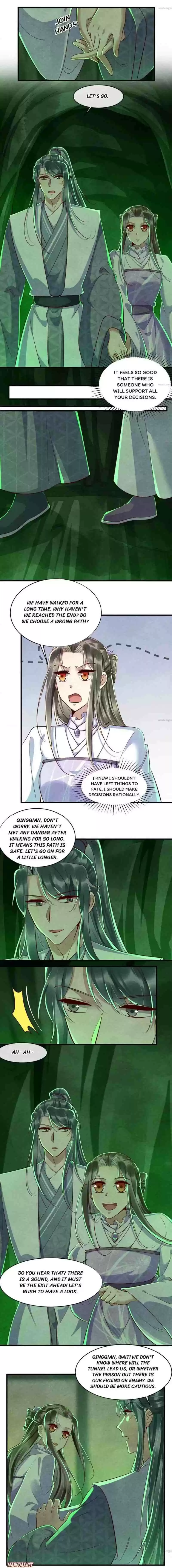 Princess Tomboy & Prince Grumpy Chapter 108