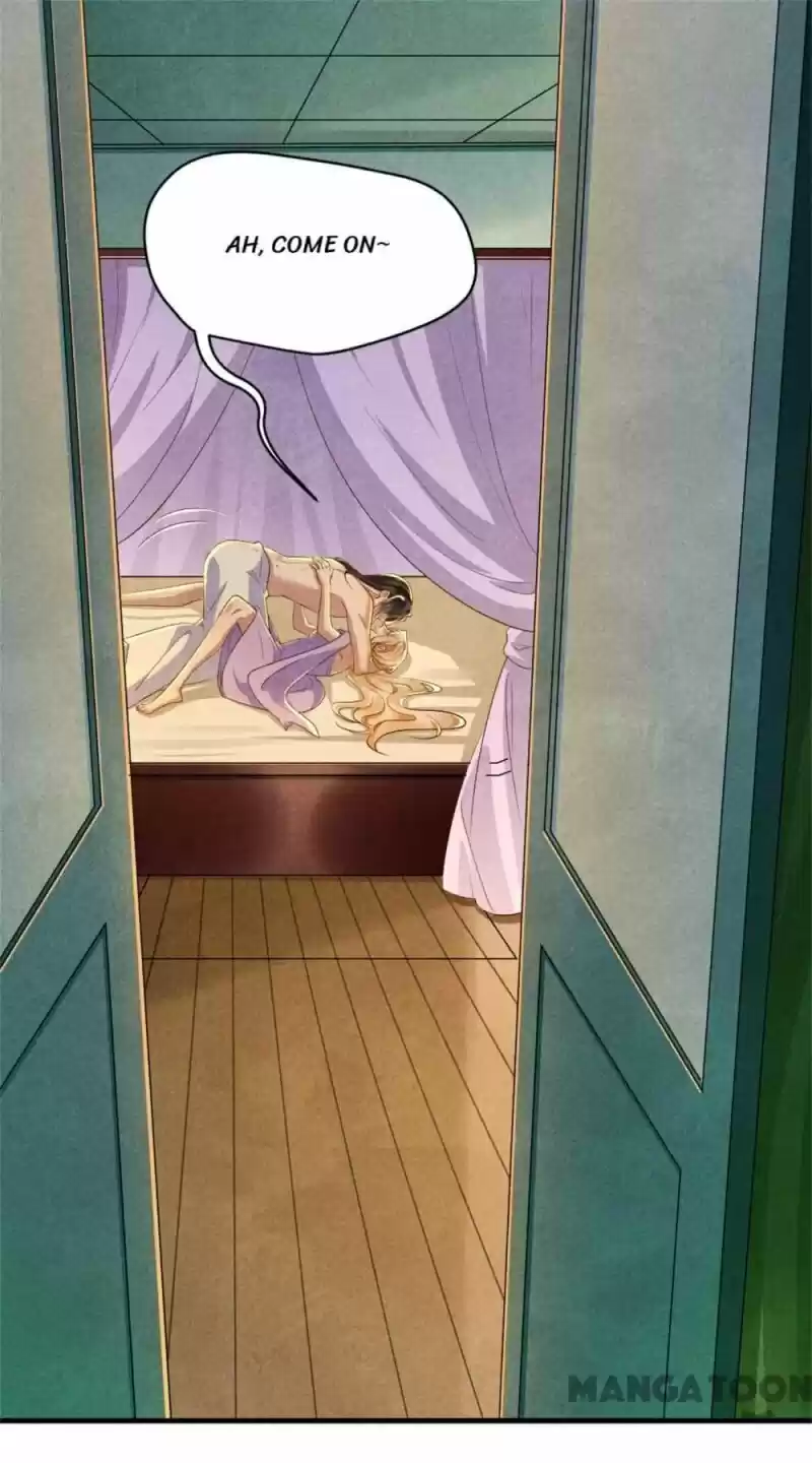 Princess Tomboy & Prince Grumpy Chapter 109