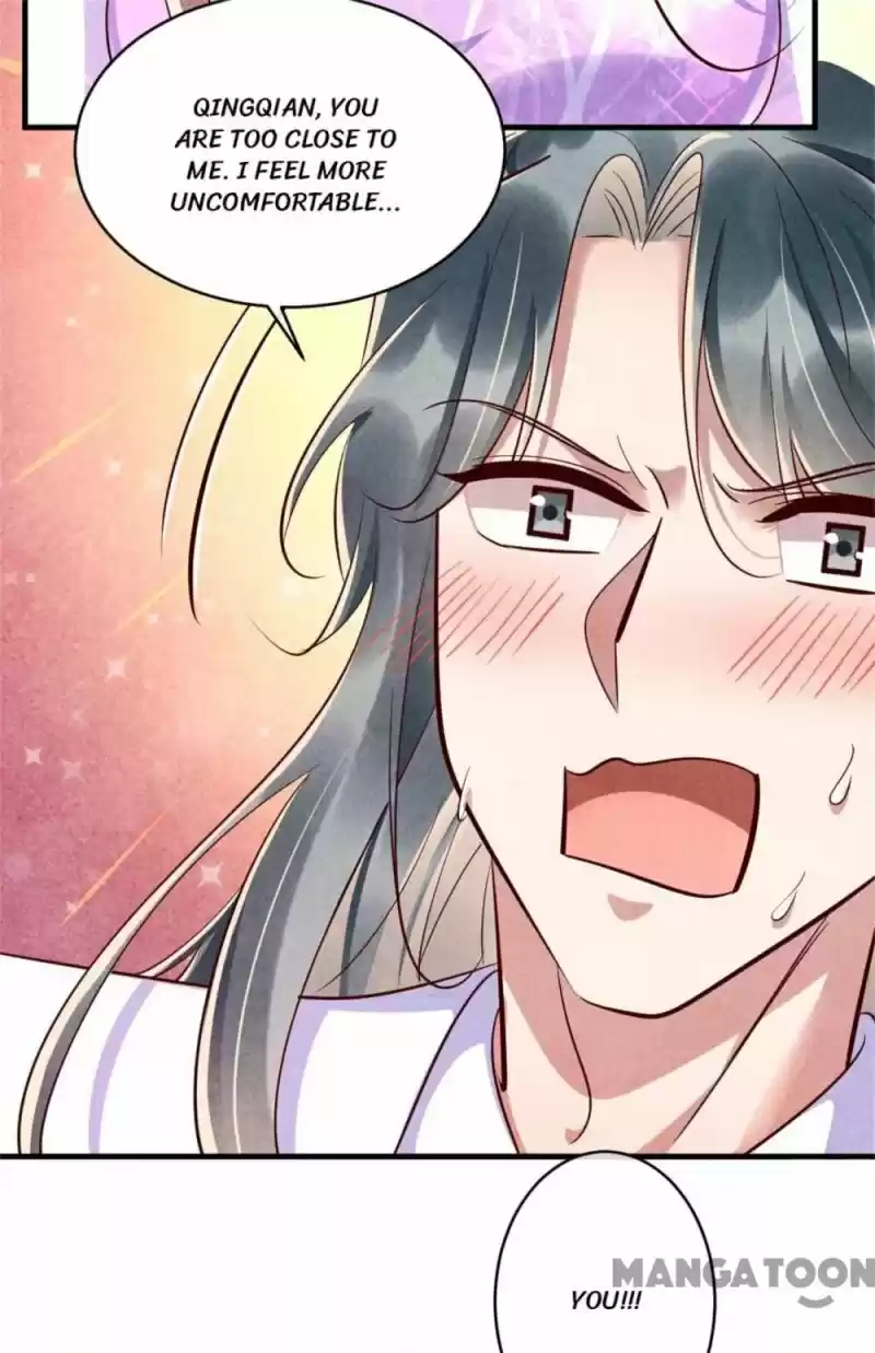 Princess Tomboy & Prince Grumpy Chapter 109