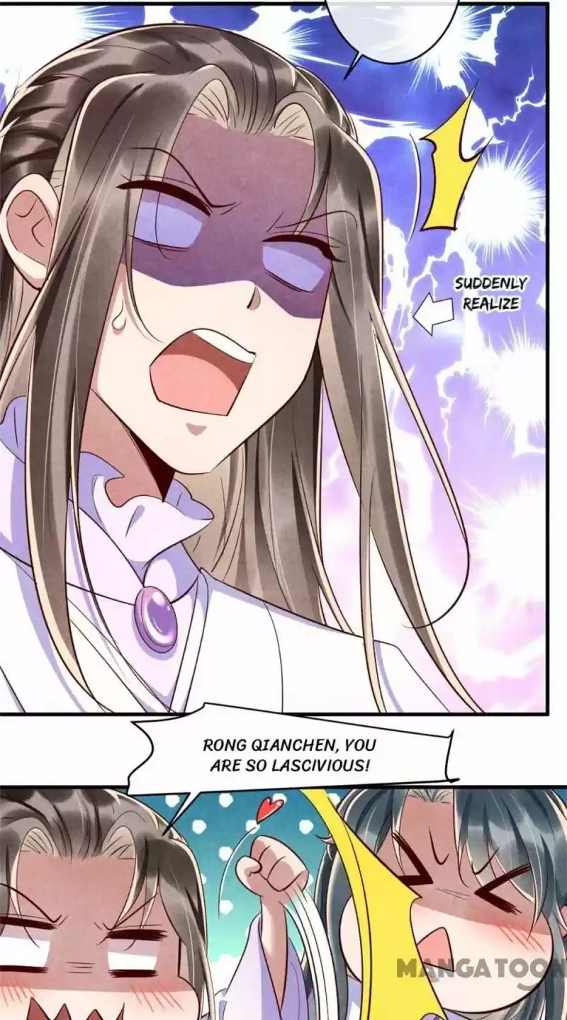 Princess Tomboy & Prince Grumpy Chapter 109