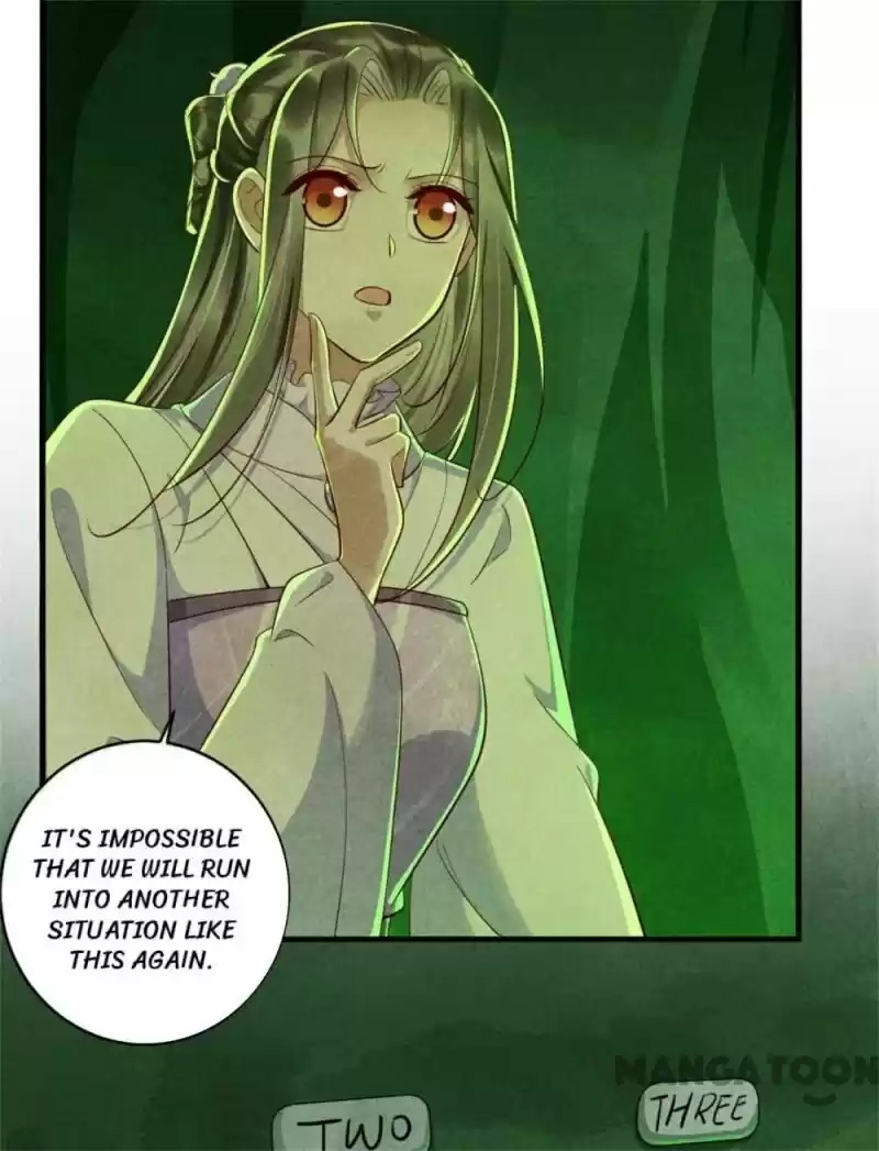 Princess Tomboy & Prince Grumpy Chapter 109