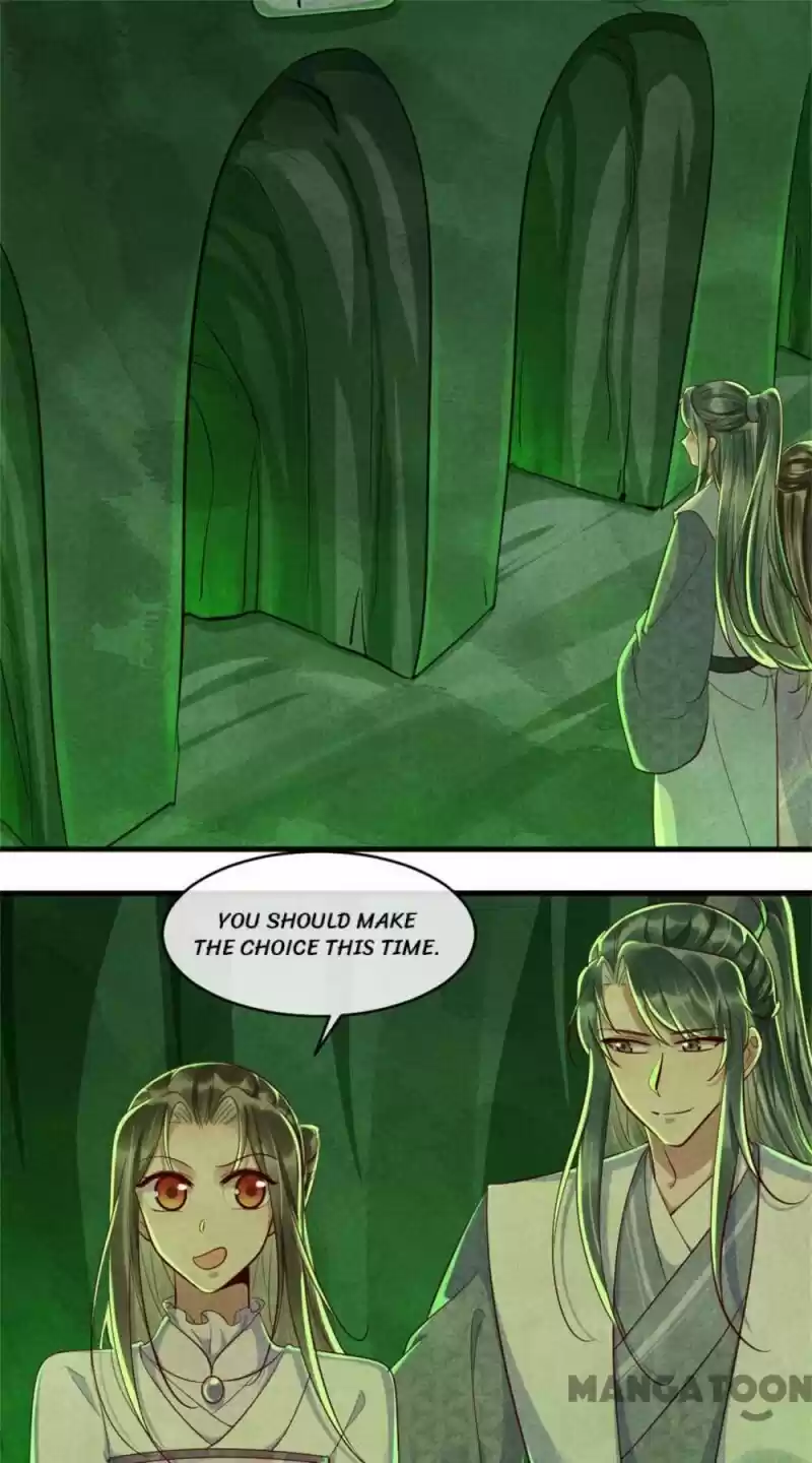 Princess Tomboy & Prince Grumpy Chapter 109