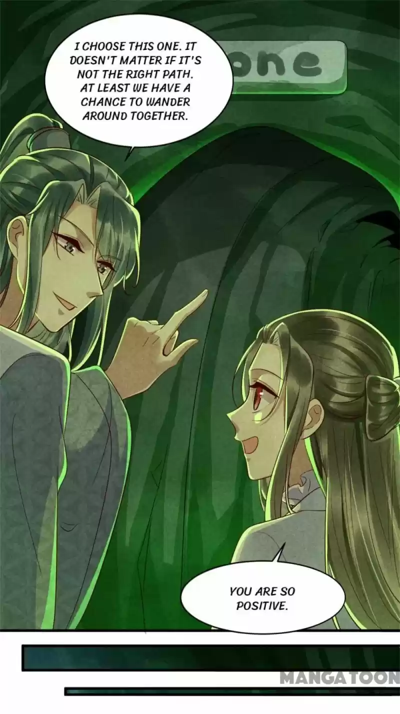 Princess Tomboy & Prince Grumpy Chapter 109