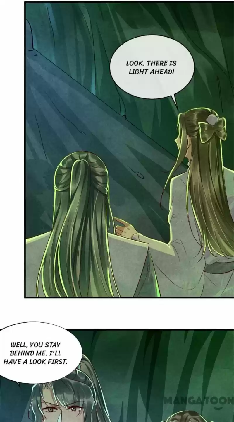 Princess Tomboy & Prince Grumpy Chapter 109