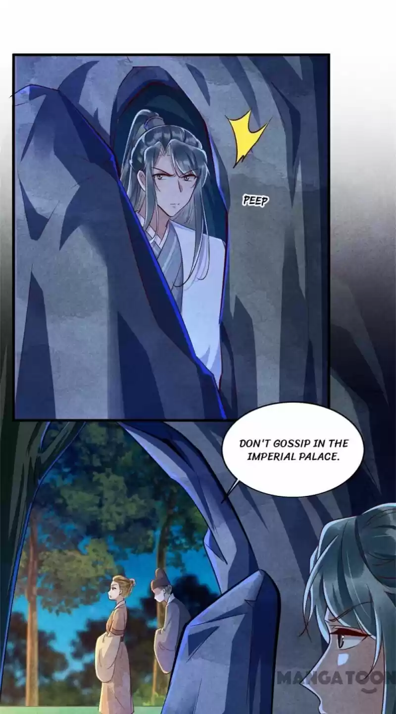 Princess Tomboy & Prince Grumpy Chapter 109