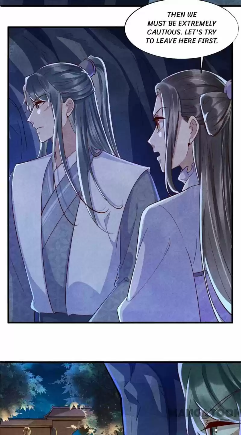 Princess Tomboy & Prince Grumpy Chapter 109