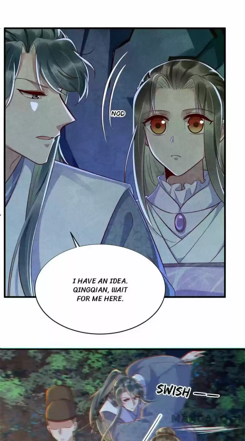 Princess Tomboy & Prince Grumpy Chapter 109