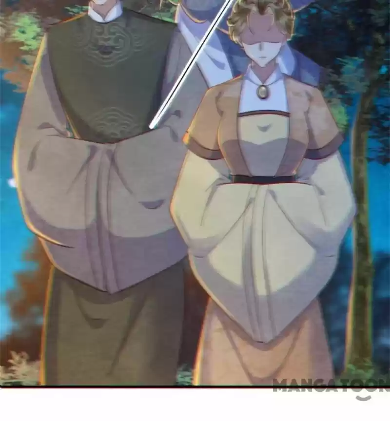 Princess Tomboy & Prince Grumpy Chapter 109