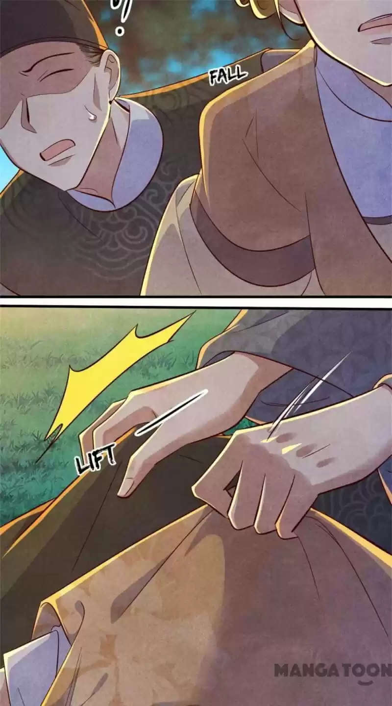 Princess Tomboy & Prince Grumpy Chapter 109