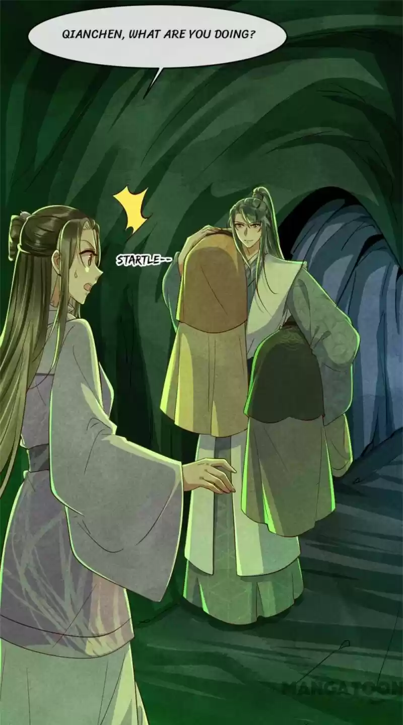 Princess Tomboy & Prince Grumpy Chapter 109