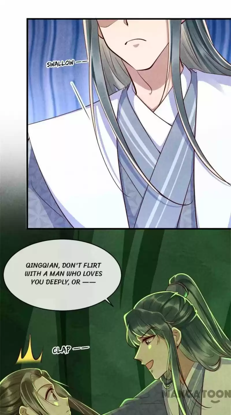 Princess Tomboy & Prince Grumpy Chapter 109