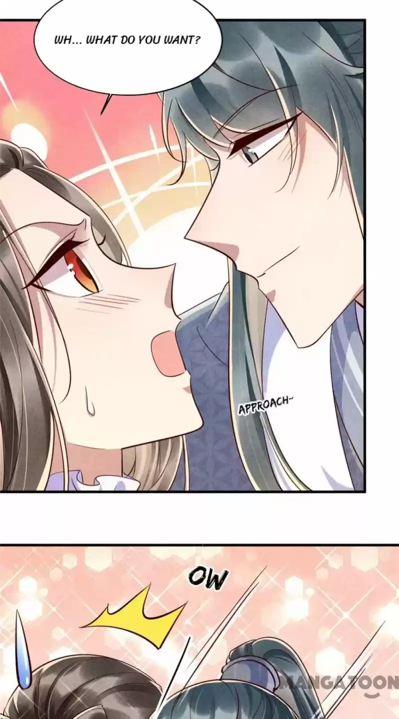 Princess Tomboy & Prince Grumpy Chapter 109