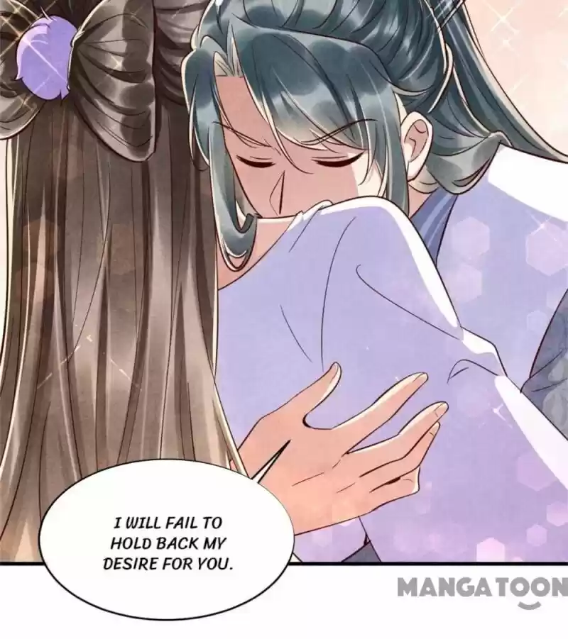 Princess Tomboy & Prince Grumpy Chapter 109