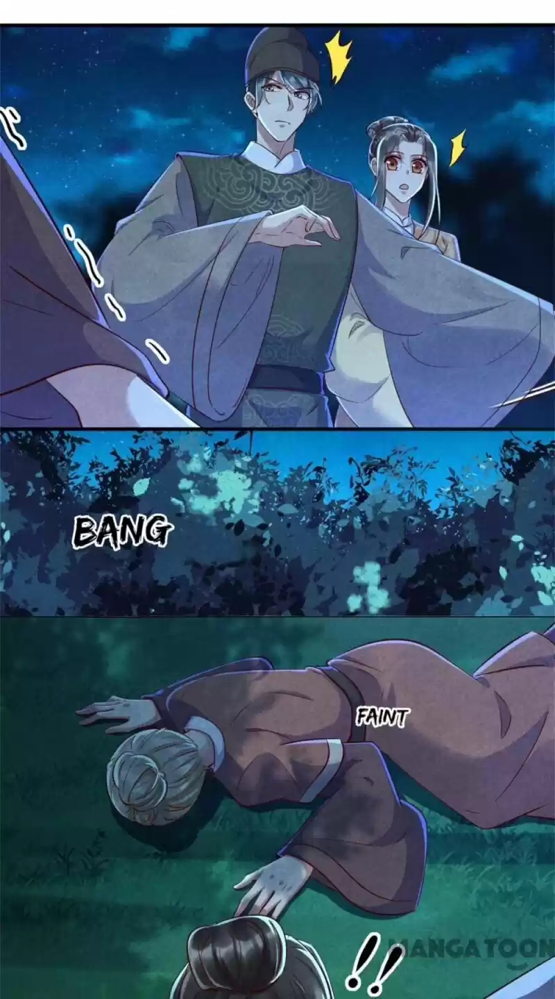 Princess Tomboy & Prince Grumpy Chapter 109