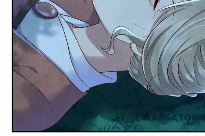 Princess Tomboy & Prince Grumpy Chapter 109