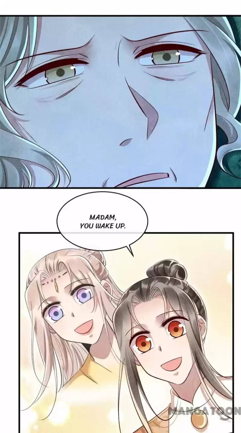 Princess Tomboy & Prince Grumpy Chapter 109