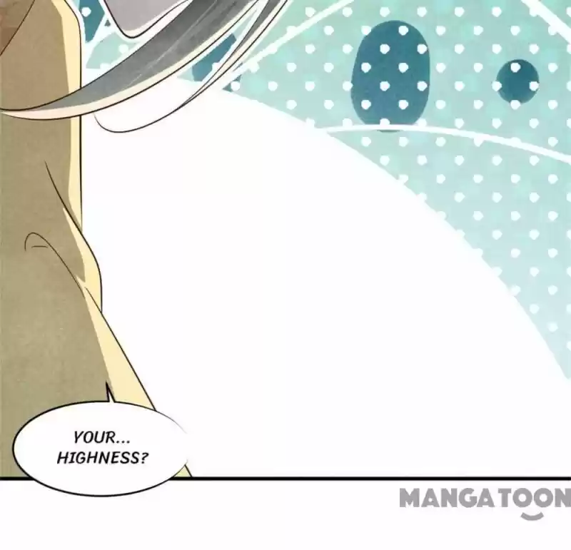 Princess Tomboy & Prince Grumpy Chapter 109