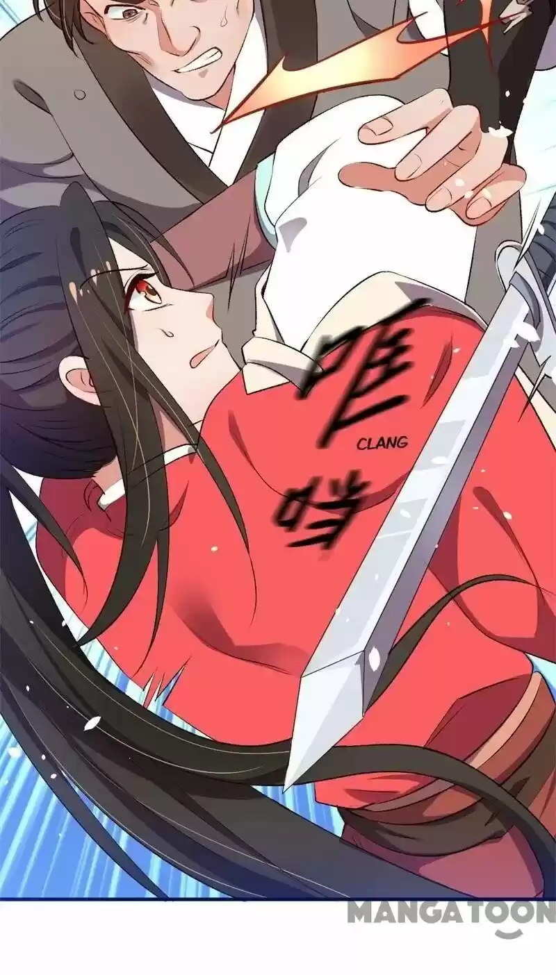 Princess Tomboy & Prince Grumpy Chapter 11