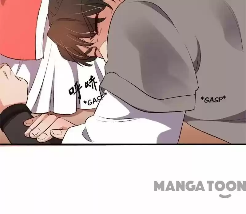 Princess Tomboy & Prince Grumpy Chapter 11