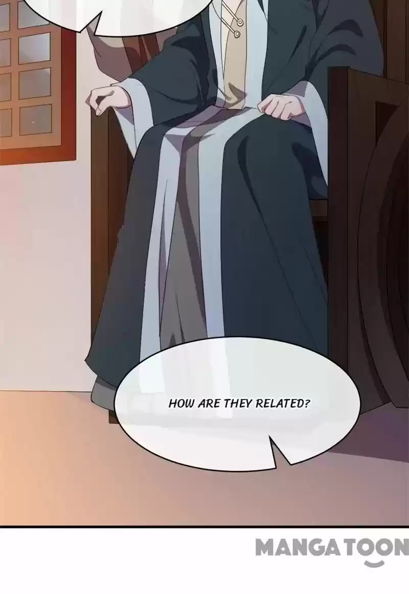 Princess Tomboy & Prince Grumpy Chapter 11