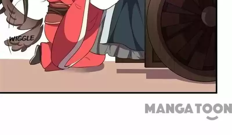 Princess Tomboy & Prince Grumpy Chapter 11