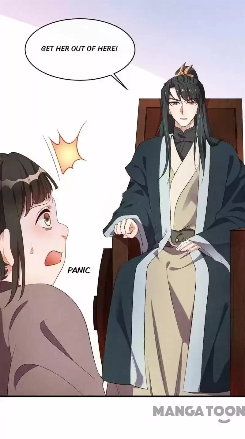 Princess Tomboy & Prince Grumpy Chapter 11