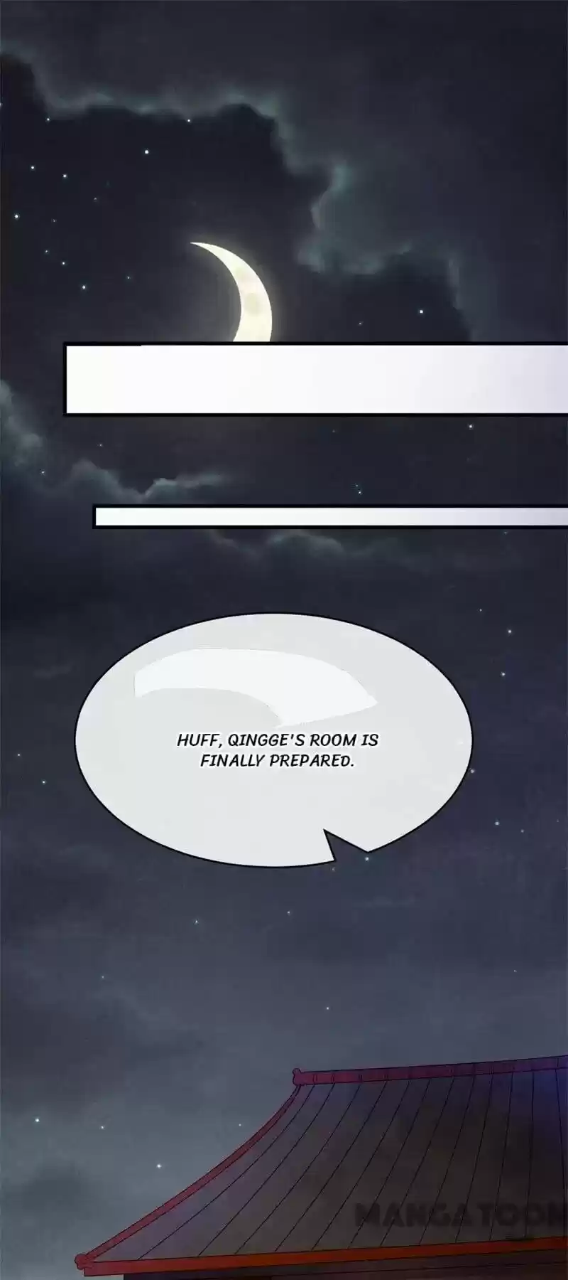 Princess Tomboy & Prince Grumpy Chapter 11