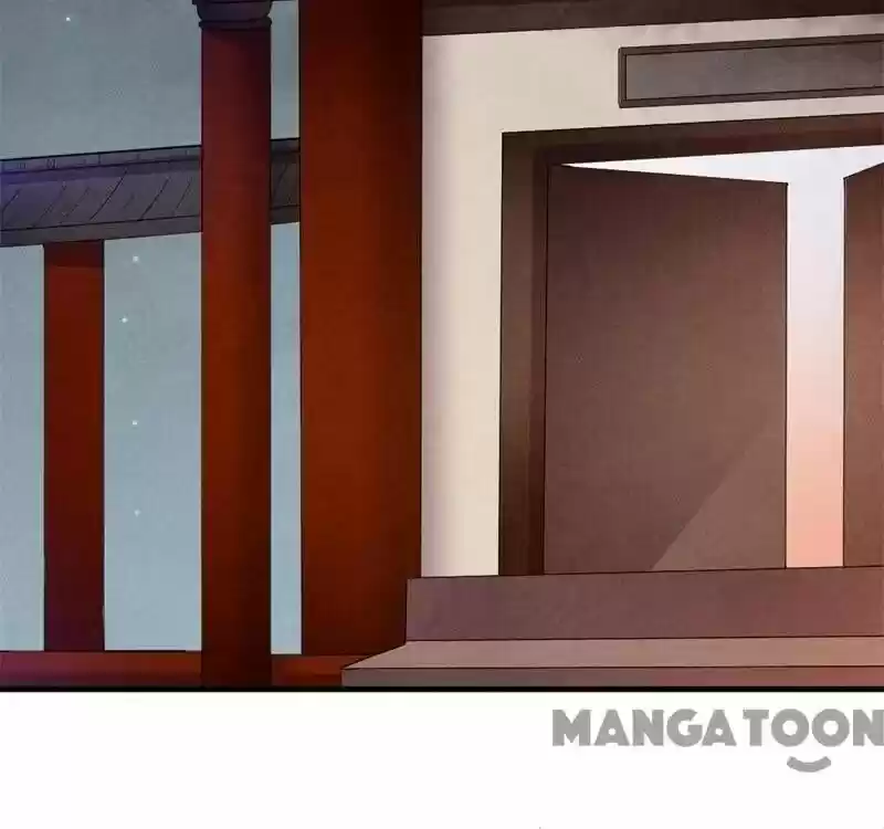 Princess Tomboy & Prince Grumpy Chapter 11