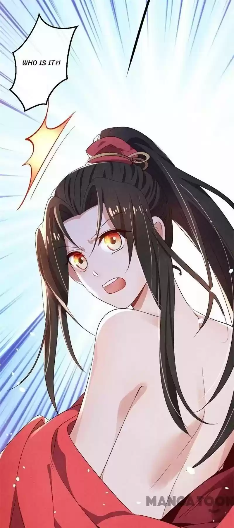 Princess Tomboy & Prince Grumpy Chapter 11