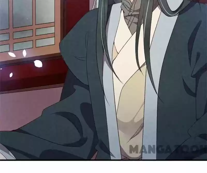 Princess Tomboy & Prince Grumpy Chapter 11