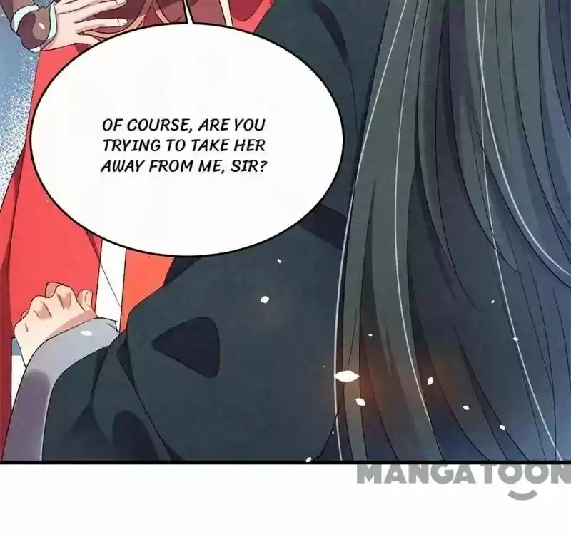 Princess Tomboy & Prince Grumpy Chapter 11