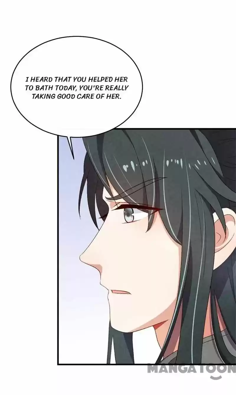 Princess Tomboy & Prince Grumpy Chapter 11