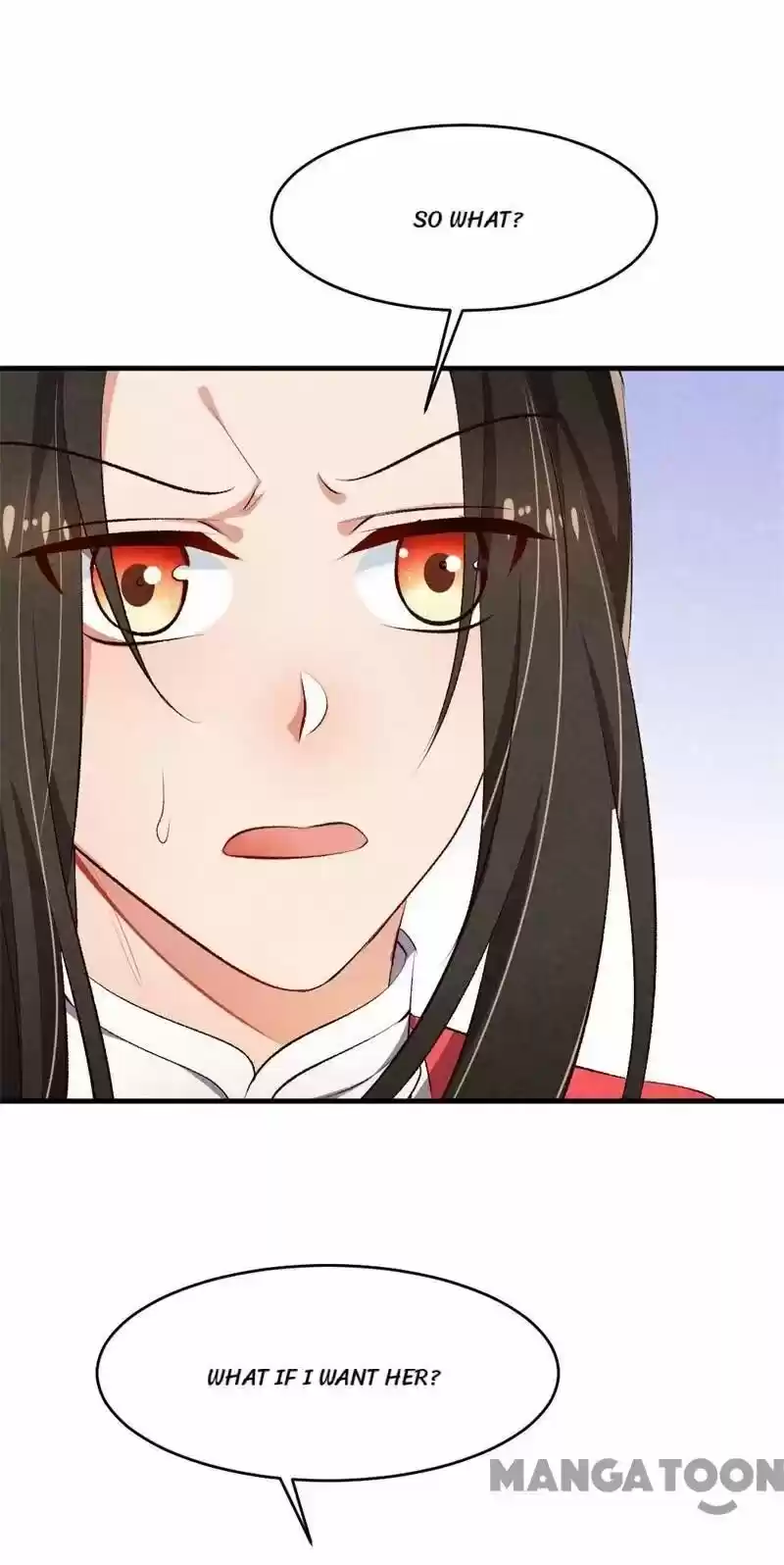 Princess Tomboy & Prince Grumpy Chapter 11