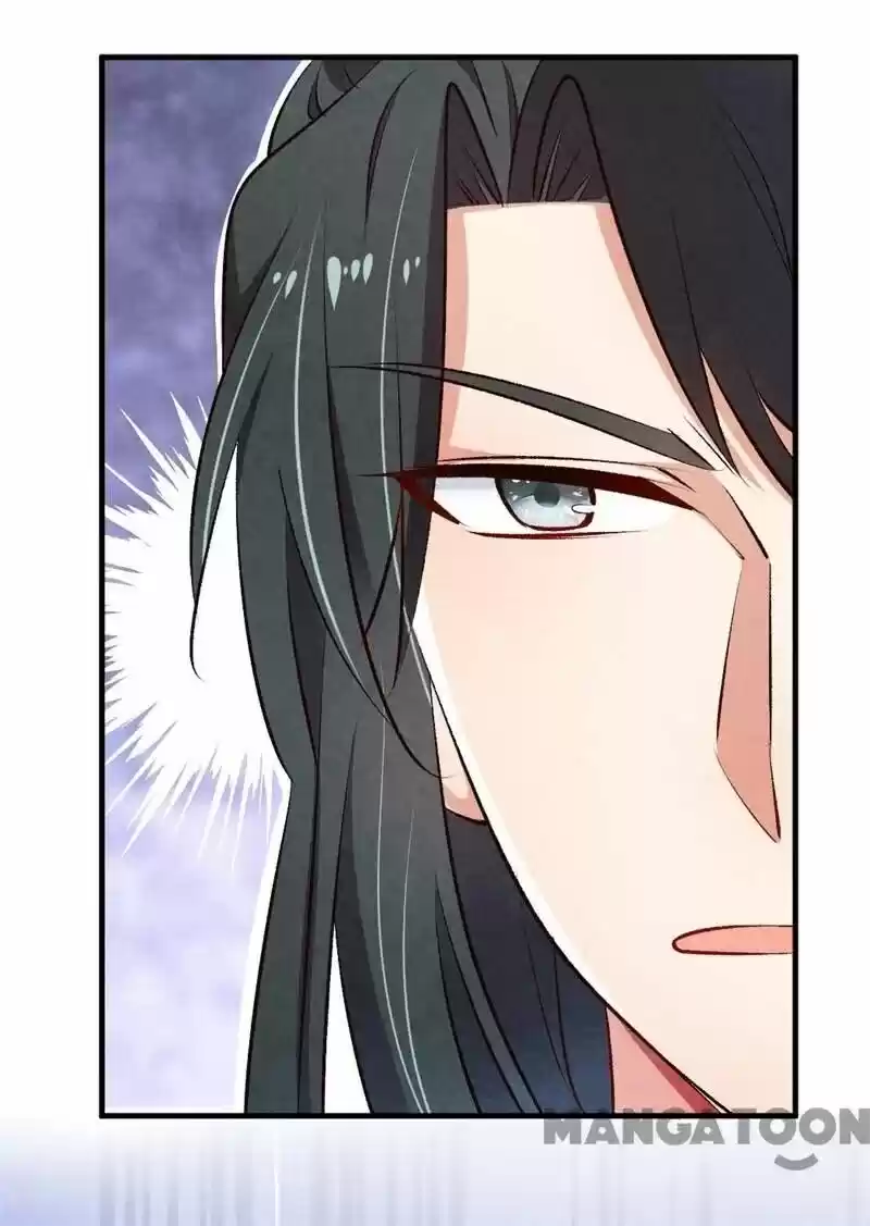 Princess Tomboy & Prince Grumpy Chapter 11