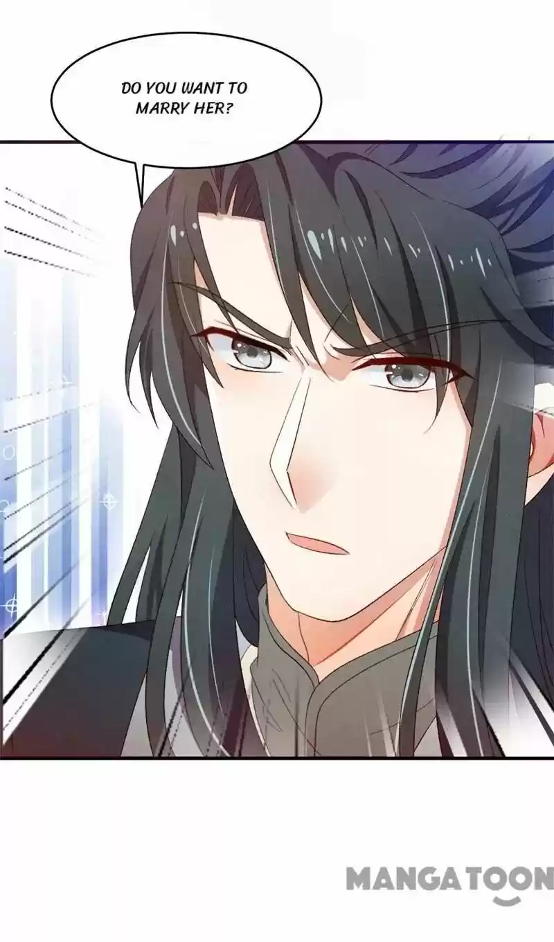 Princess Tomboy & Prince Grumpy Chapter 11