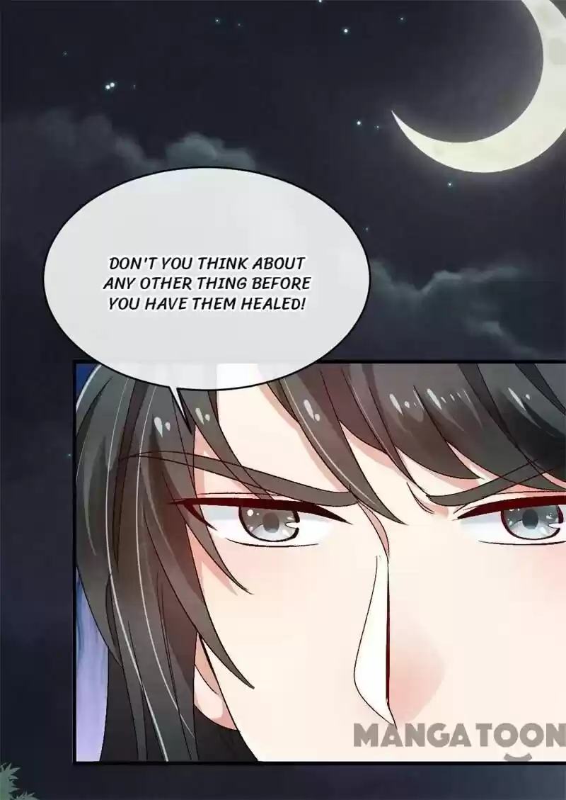 Princess Tomboy & Prince Grumpy Chapter 11