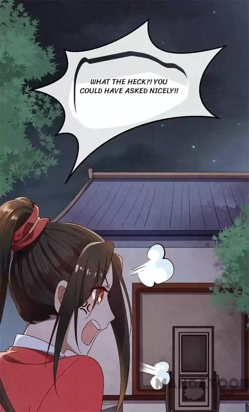 Princess Tomboy & Prince Grumpy Chapter 11