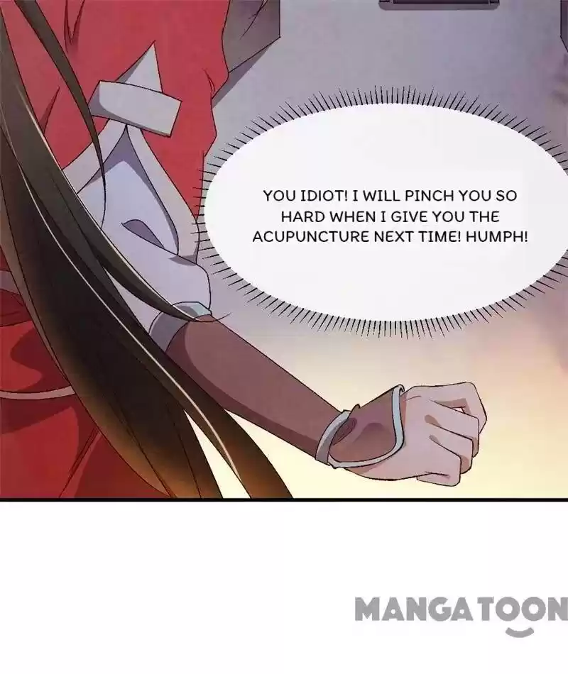 Princess Tomboy & Prince Grumpy Chapter 11