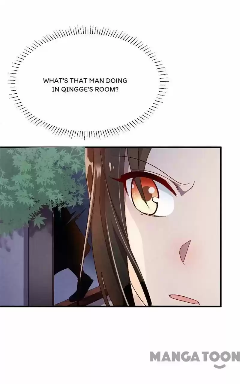 Princess Tomboy & Prince Grumpy Chapter 11