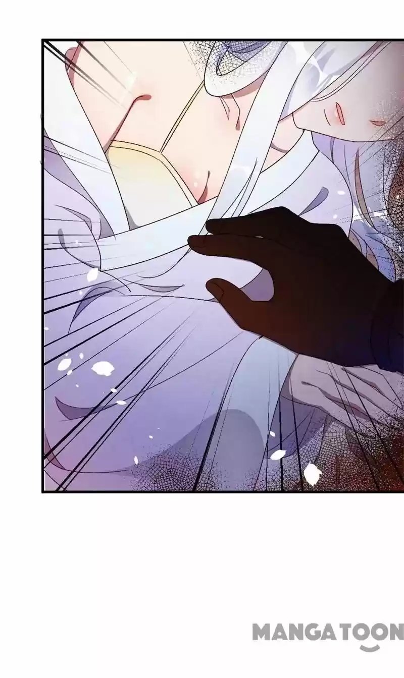 Princess Tomboy & Prince Grumpy Chapter 11