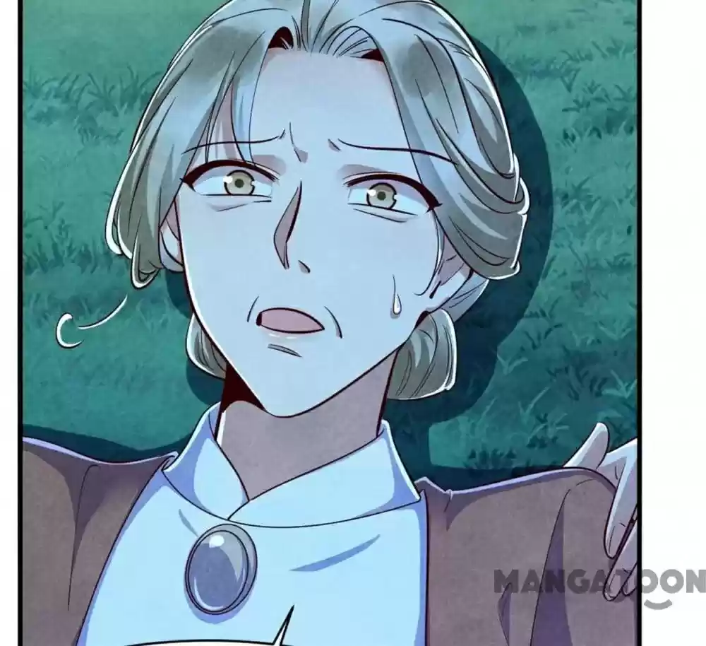 Princess Tomboy & Prince Grumpy Chapter 110