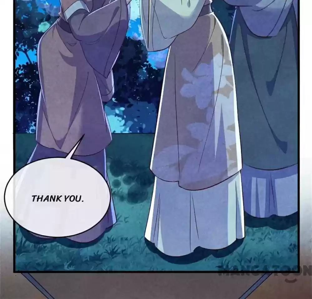 Princess Tomboy & Prince Grumpy Chapter 110