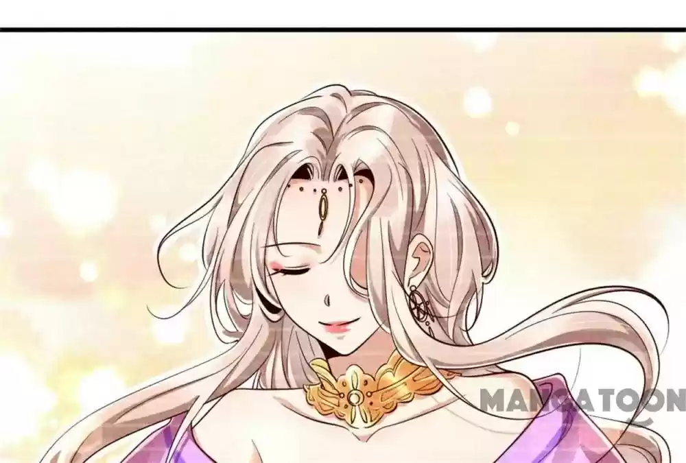 Princess Tomboy & Prince Grumpy Chapter 110