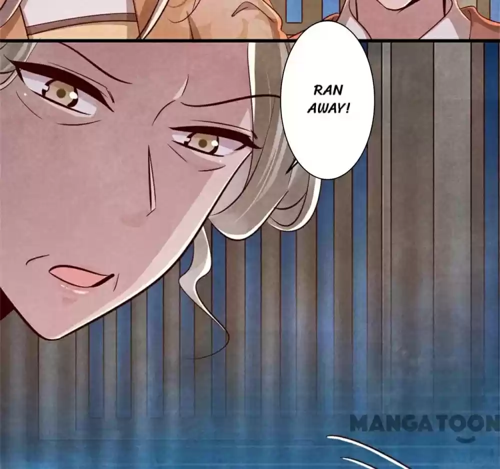 Princess Tomboy & Prince Grumpy Chapter 110