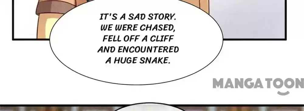 Princess Tomboy & Prince Grumpy Chapter 110