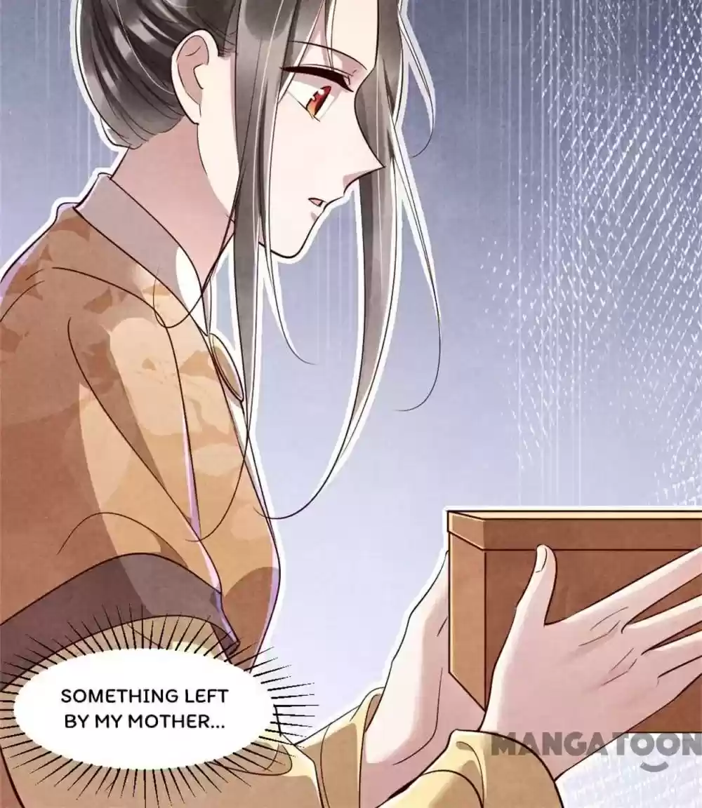 Princess Tomboy & Prince Grumpy Chapter 110